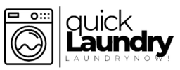 Quick Laundry Logo